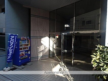 東京都立川市錦町１丁目[1R/18.25m2]の共用部3