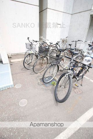 アンシャンテ南4条のその他写真
