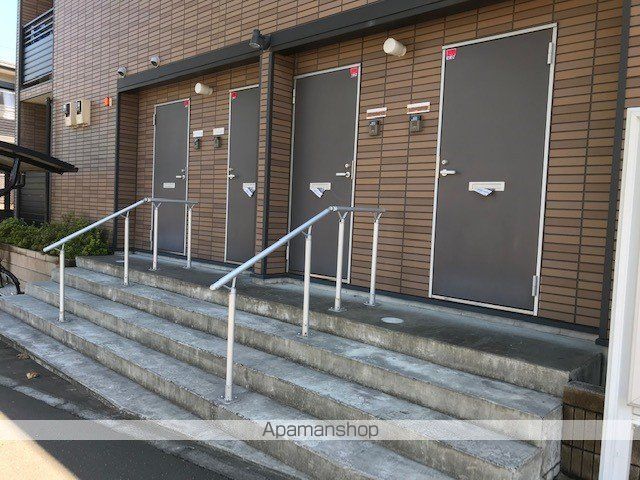 レオネクストセレッサIIの内装写真