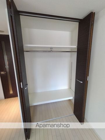 SRESIDENCEFUKUSHIMALUXEの内装写真