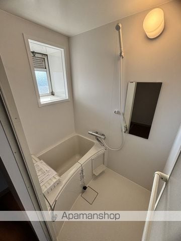 大栄マンションの内装写真