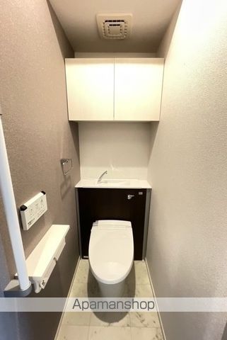 ピルエットの内装写真