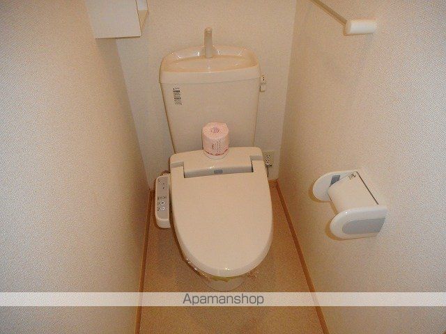 シャルロット Iの内装写真