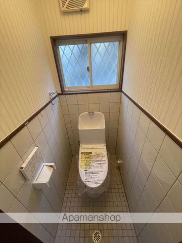 奈良線 宇治駅 徒歩13分 2階建 築37年の内装写真