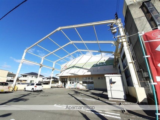Y’Z HOUSEの周辺写真