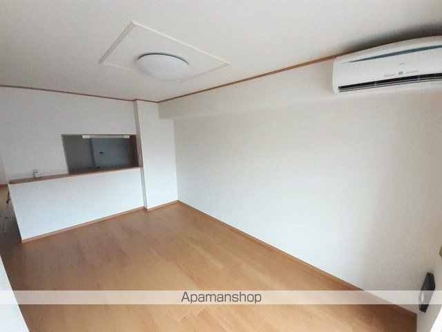 ミルト アンジュIIの内装写真