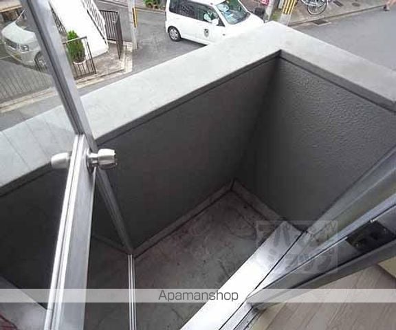 未麗 仁和寺の内装写真