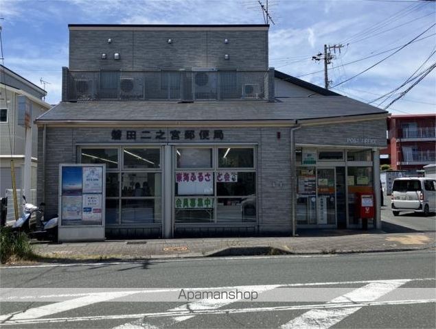 ハイツプリムローズの周辺写真