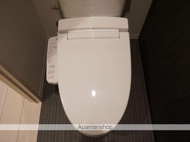 アースグランデ泉の内装写真