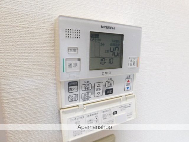 第20関根マンションの内装写真