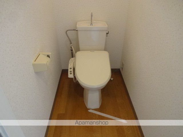 サンプラザ香里マンションの内装写真