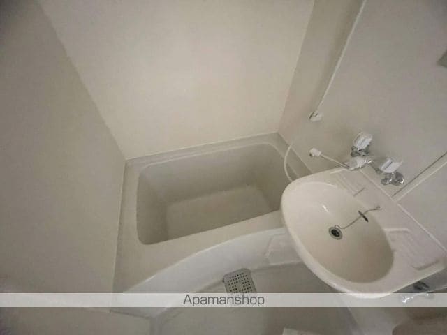 アンシャンテ住吉の内装写真