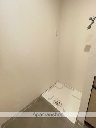 ライトテラス上野[1R/25.53m2]のその他内装2