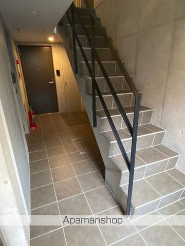 ミリアレジデンス早稲田山吹町の内装写真