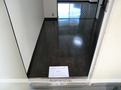 東京都港区芝浦４丁目[1K/20.16m2]のその他部屋・スペース1