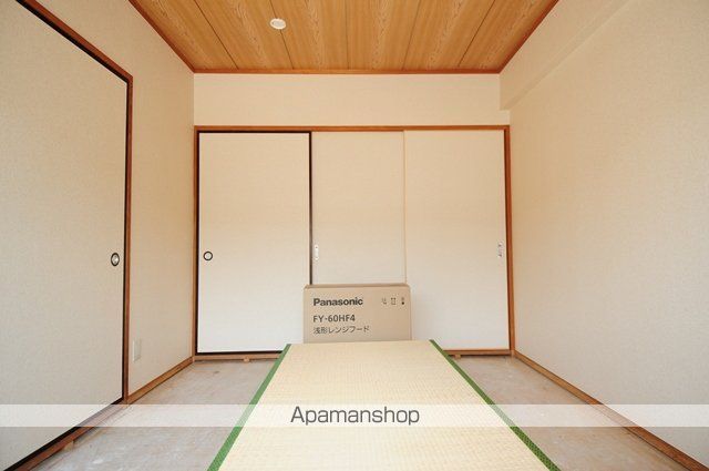みゆきビルの内装写真