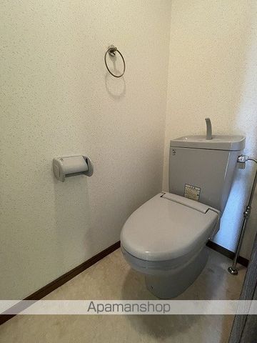 サンパティーク泉中央の内装写真