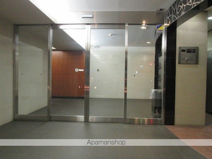 コンフォリア本所吾妻橋[1K/20.88m2]の共用部4