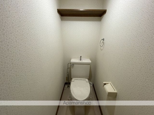 マンションあずらの内装写真