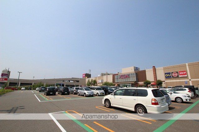 エンドレス三井西岡の周辺写真