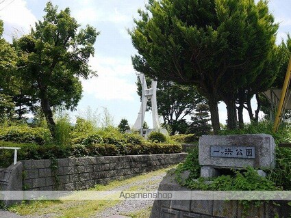 コーポウィステリア[1K/26.4m2]の周辺5