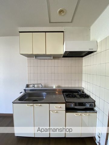 ジュンプラザ弐番館の内装写真