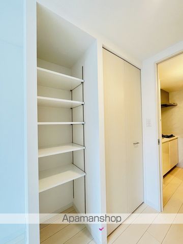 S-RESIDENCE尾頭橋beauteの内装写真