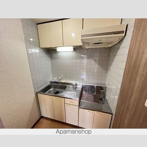 リッチタウン栄通六番館の内装写真