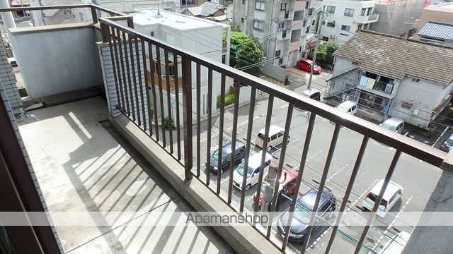 アマランス西田の内装写真