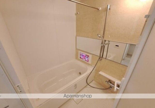 GRAND CASA SHIN−OSAKA SOUTHの内装写真