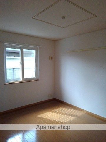 パストラル川部Aの内装写真