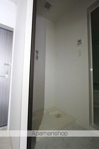 プランドールESの内装写真