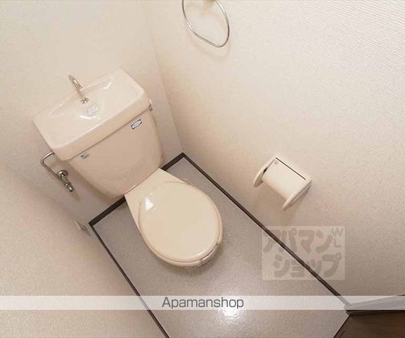Uresidence修学院の内装写真