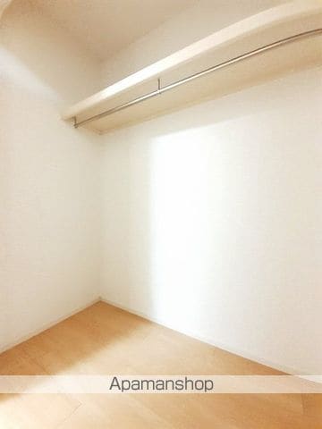 メゾン・サンT3の内装写真