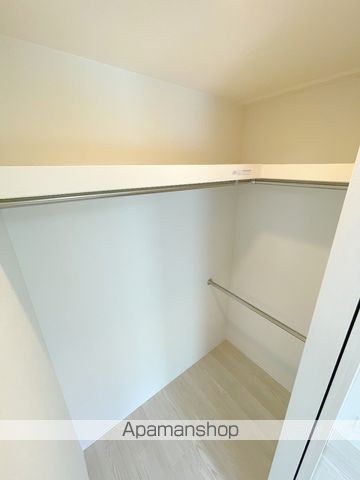 J.GRAN COURT京町堀の内装写真