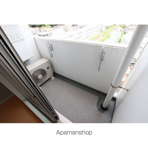 コンフォート上杉の内装写真