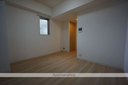 愛知県名古屋市東区葵１丁目[1K/25.16m2]の内装1