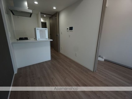 ルネフラッツ庄内通駅前[1LDK/29.83m2]のリビング・居間