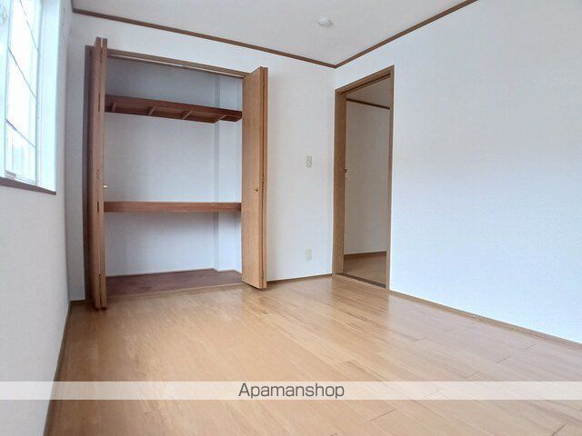 フォレストK A棟の内装写真