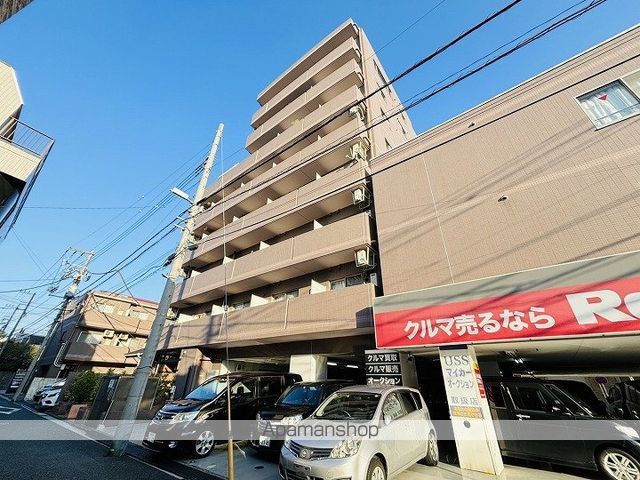 フジサーチ豊岡の外観写真