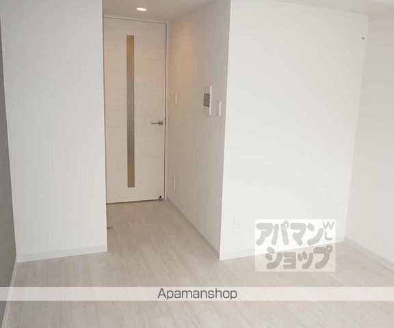 CAVANA九条烏丸の内装写真