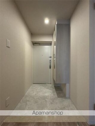 東京都練馬区高松１丁目[2LDK/63.02m2]の玄関
