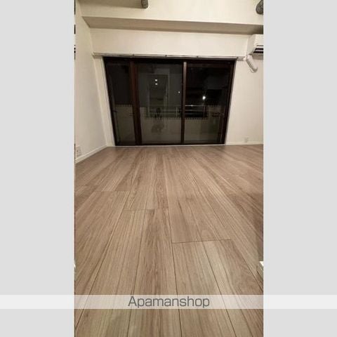 シャルマン中野坂上の内装写真