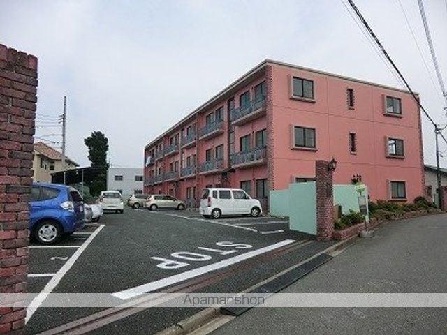 ルネスシーナ 303 ｜ 千葉県我孫子市台田３丁目1-23（賃貸マンション3LDK・3階・69.09㎡） その4