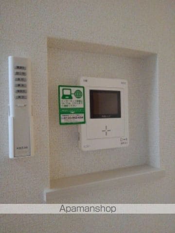 サラマンダーの内装写真