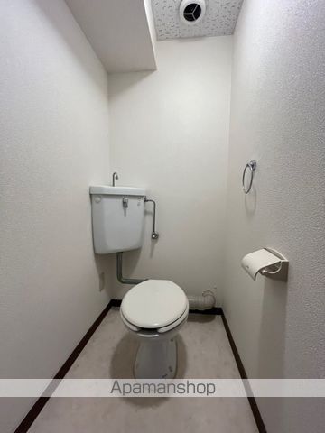 宮地興産ビルの内装写真