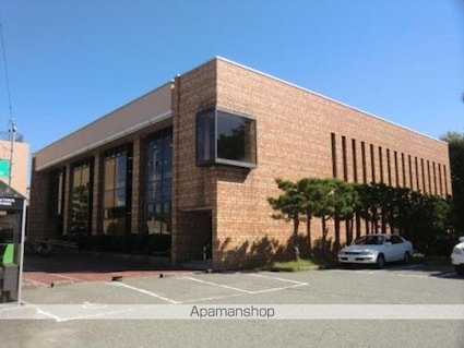 メゾン大岡[4LDK/124.36m2]の周辺6