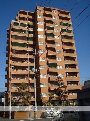 コルソ番町１０５号[3LDK/72.29m2]の外観5