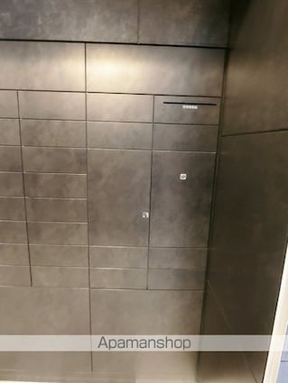 プラウドフラット本所吾妻橋[1K/25.12m2]の共用部2