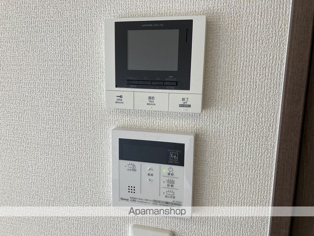 DーROOM本馬越の内装写真